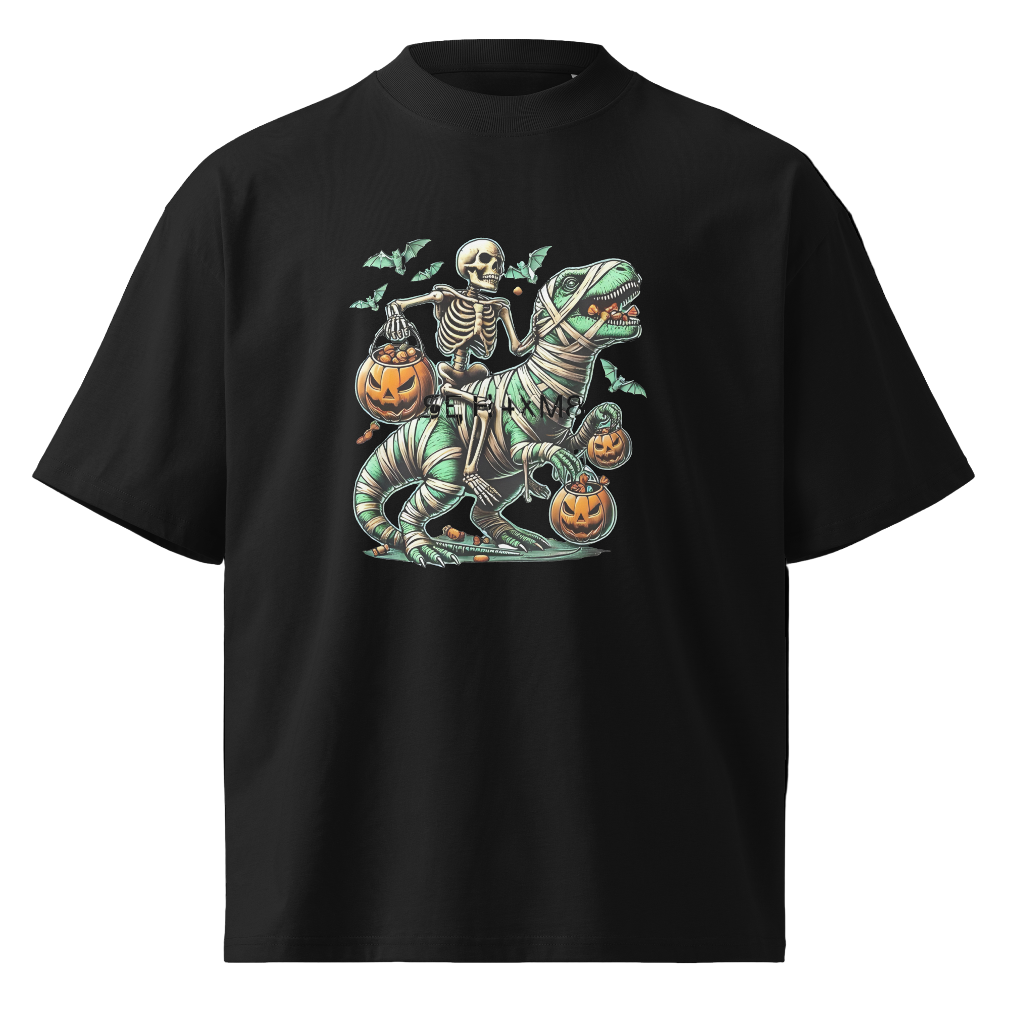 Dinomomia