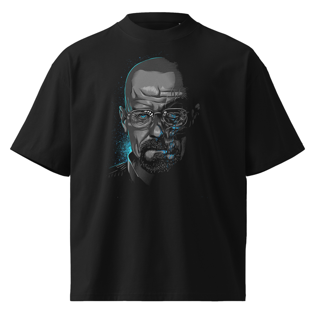 Breaking Bad
