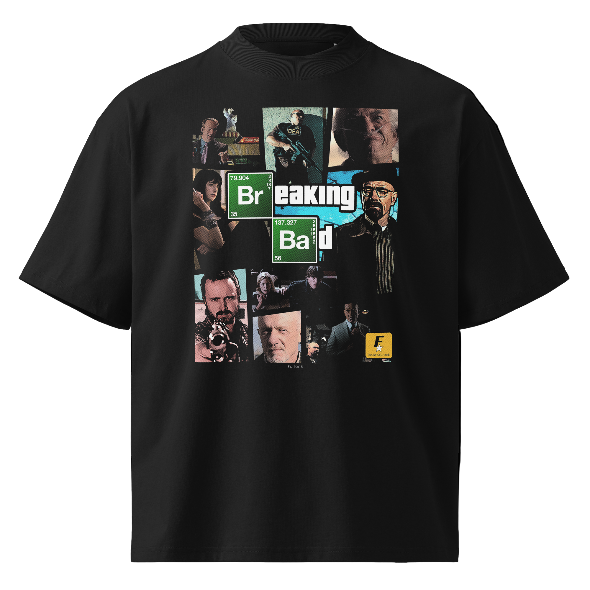 Breaking Bad