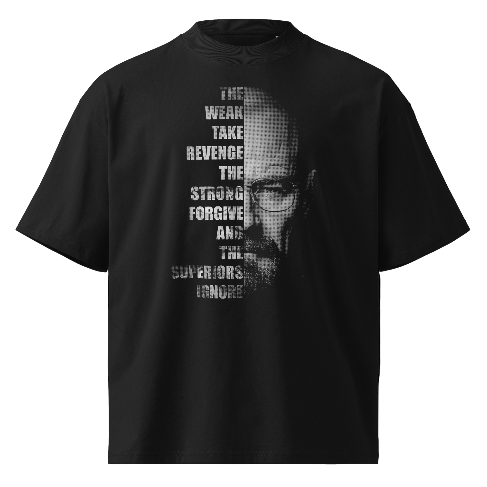 Breaking Bad
