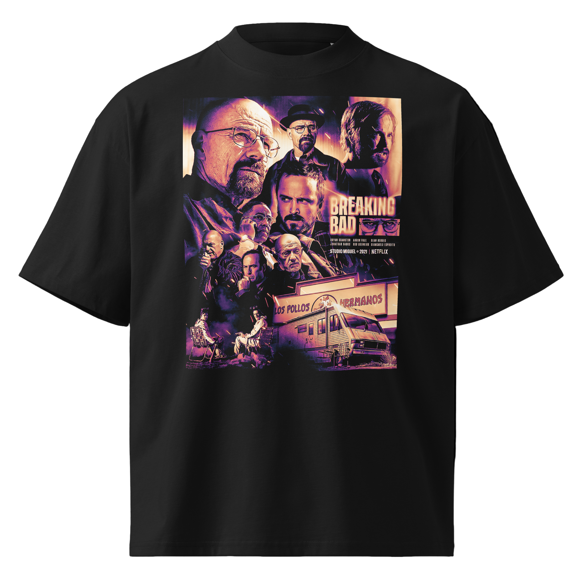 Breaking Bad