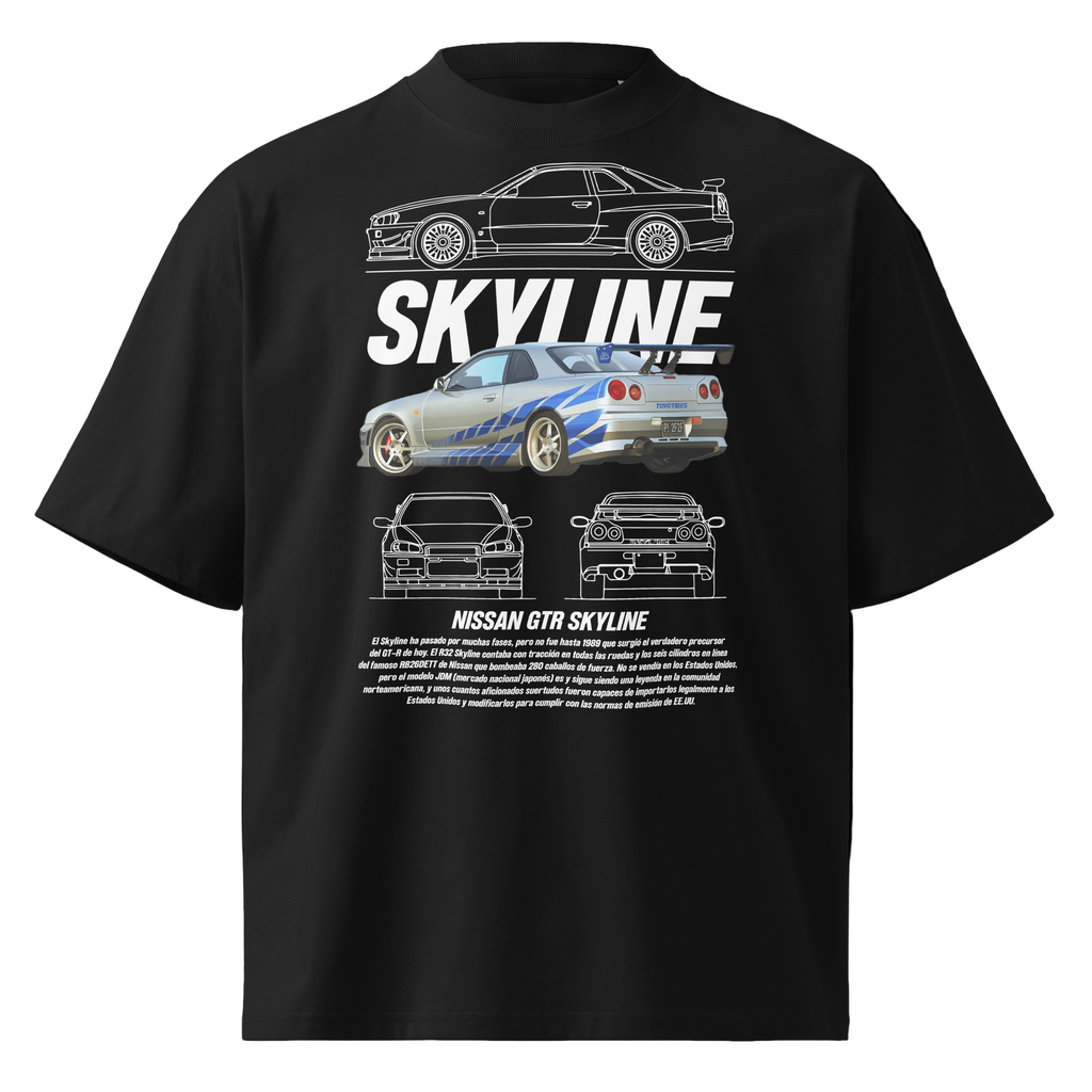 Skyline