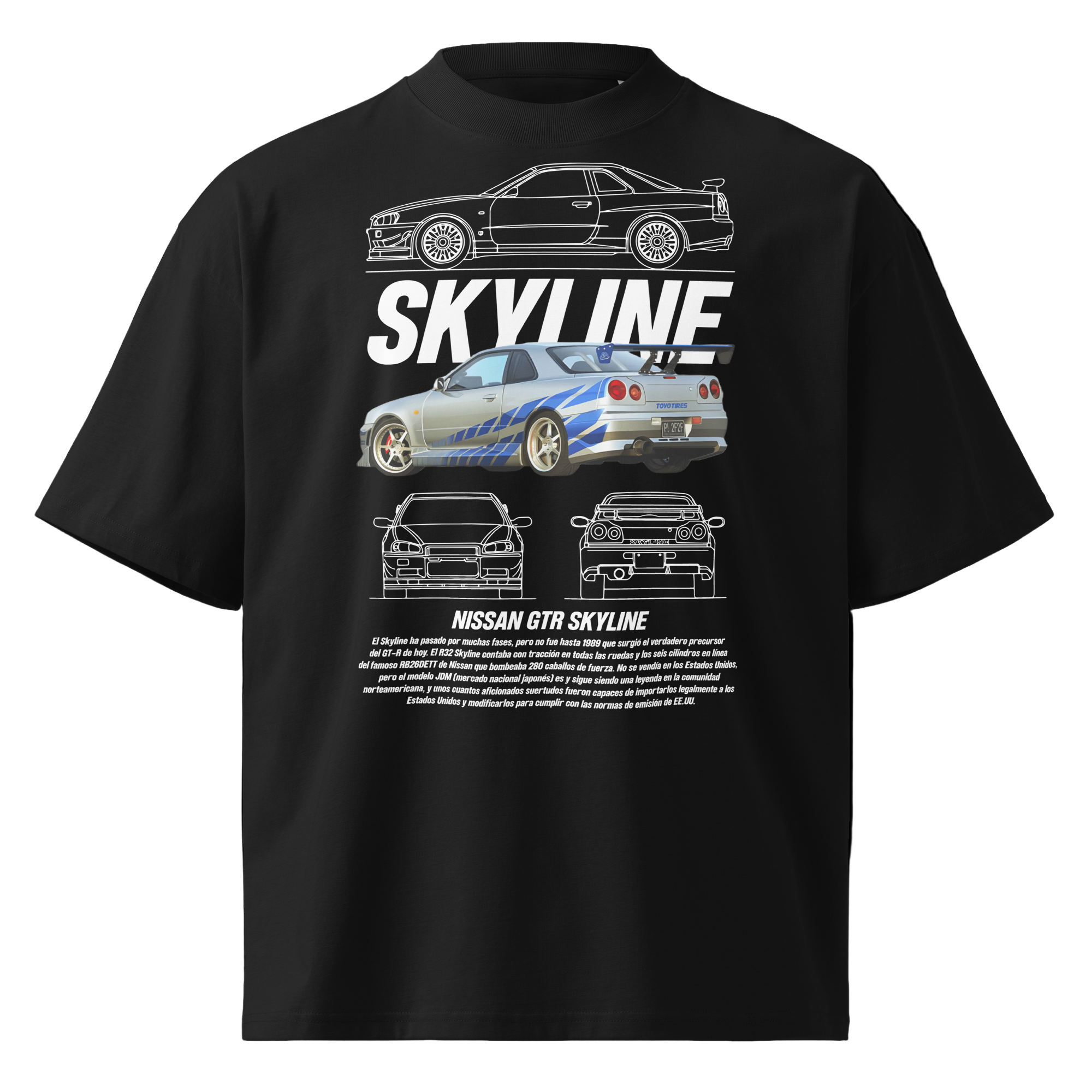 Skyline