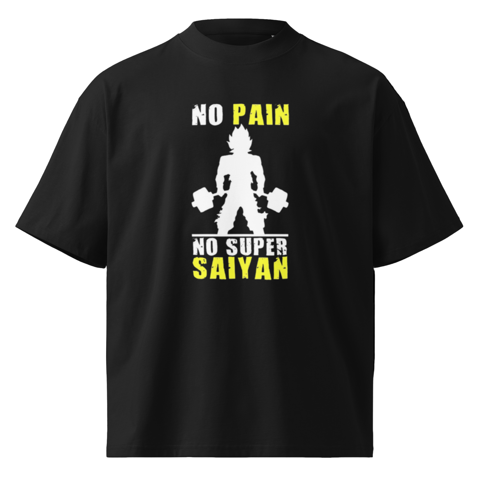 Saiyan