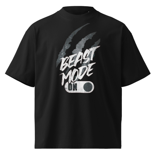 Beast Mode