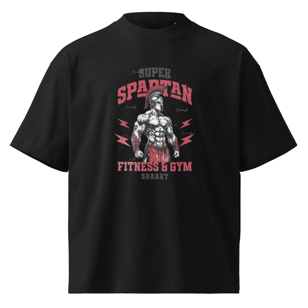 Spartan