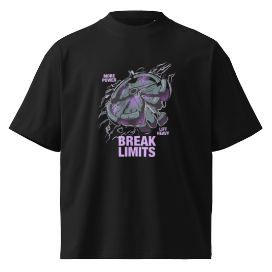 Break Limits