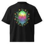 Calabera colores