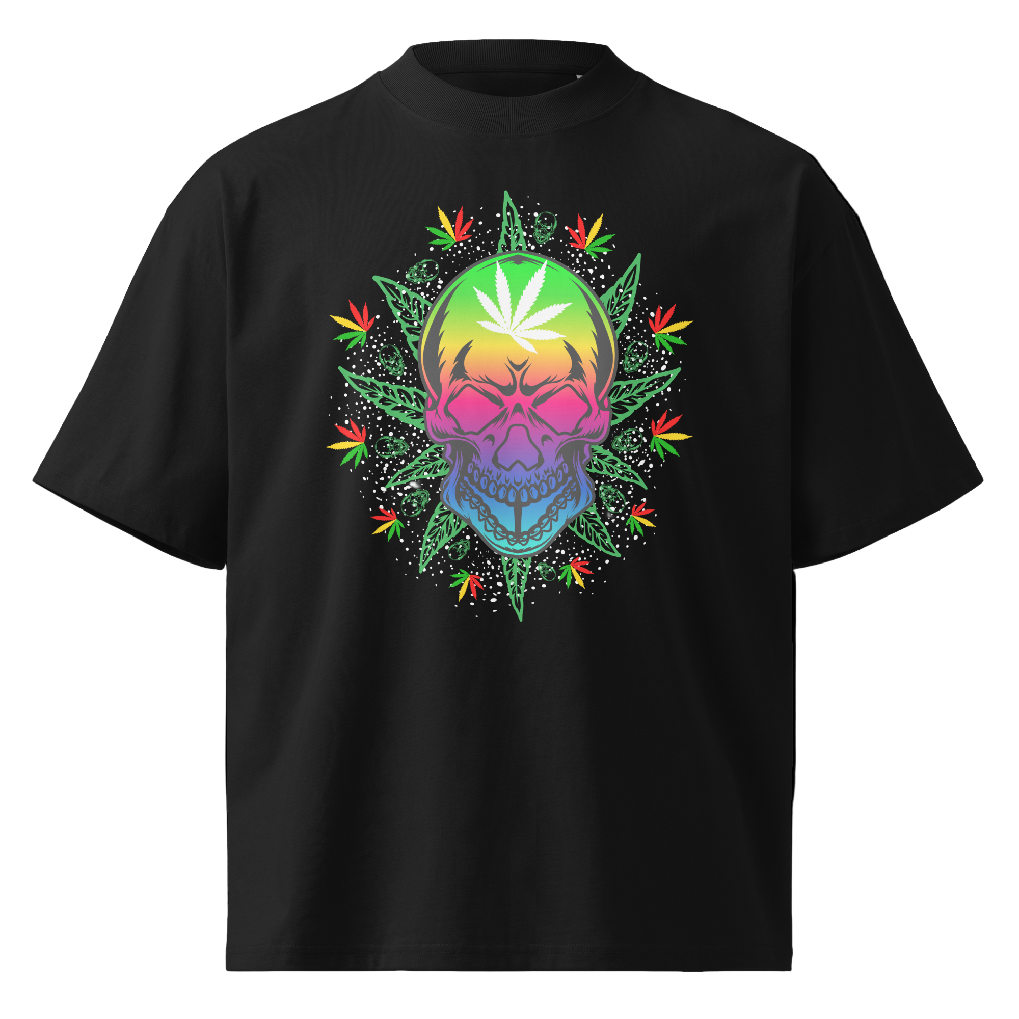 Calabera colores