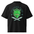 Cannabis Alien