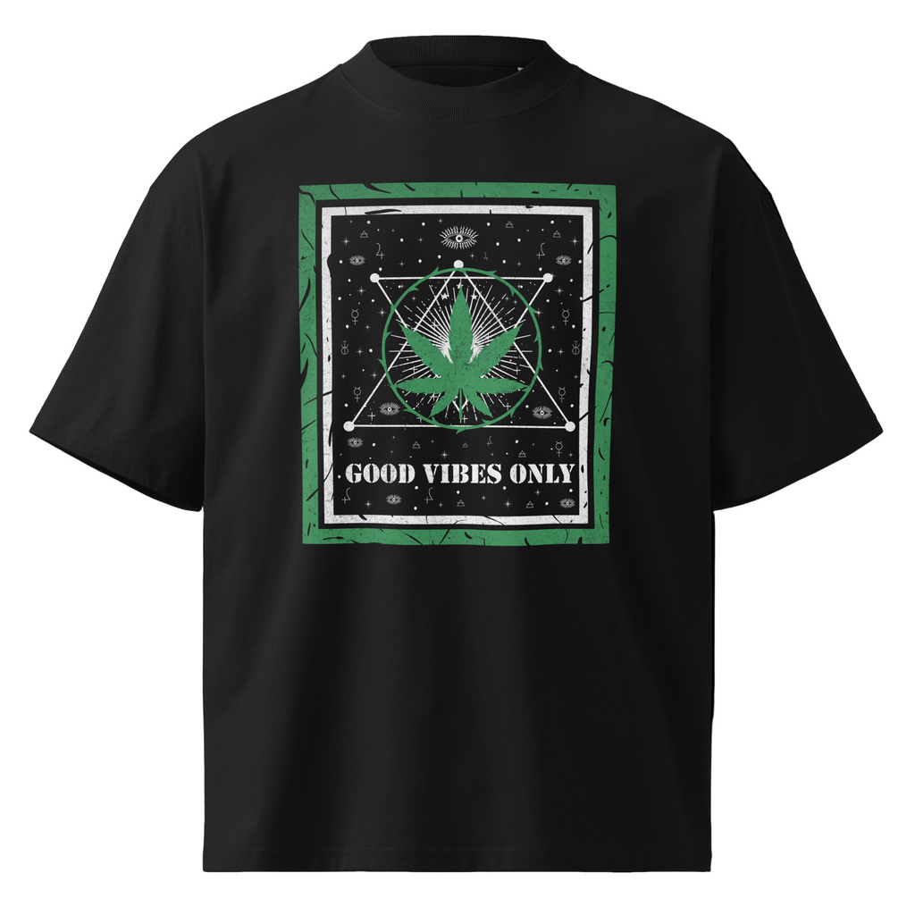 Good Vires Only