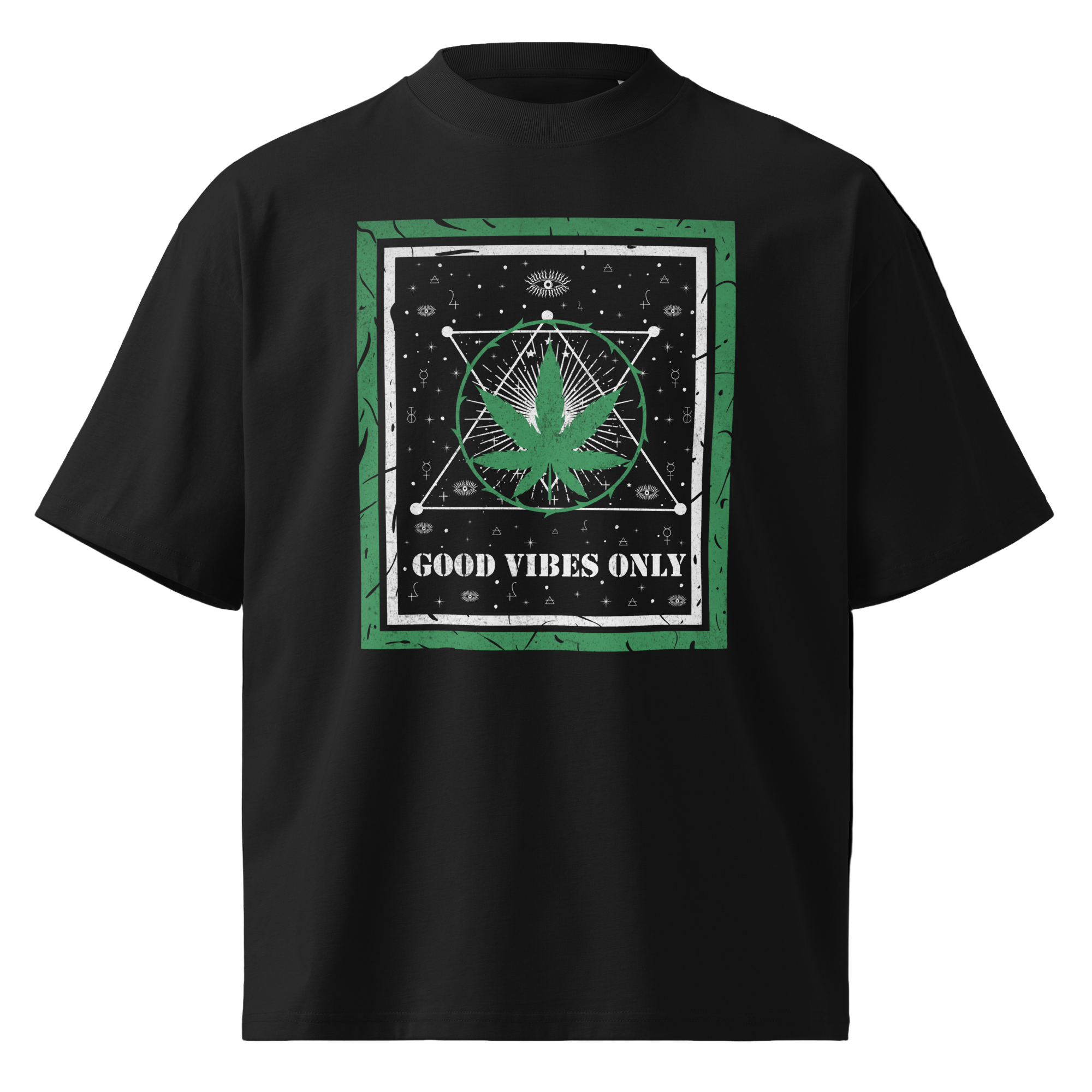 Good Vires Only