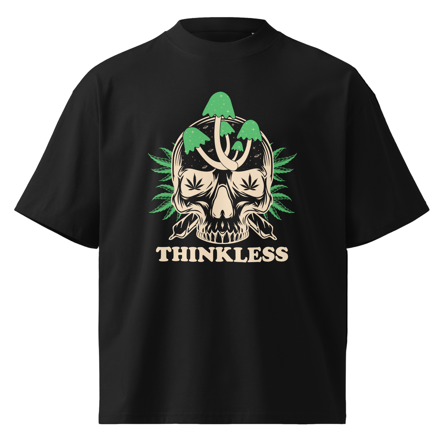 Thinkless