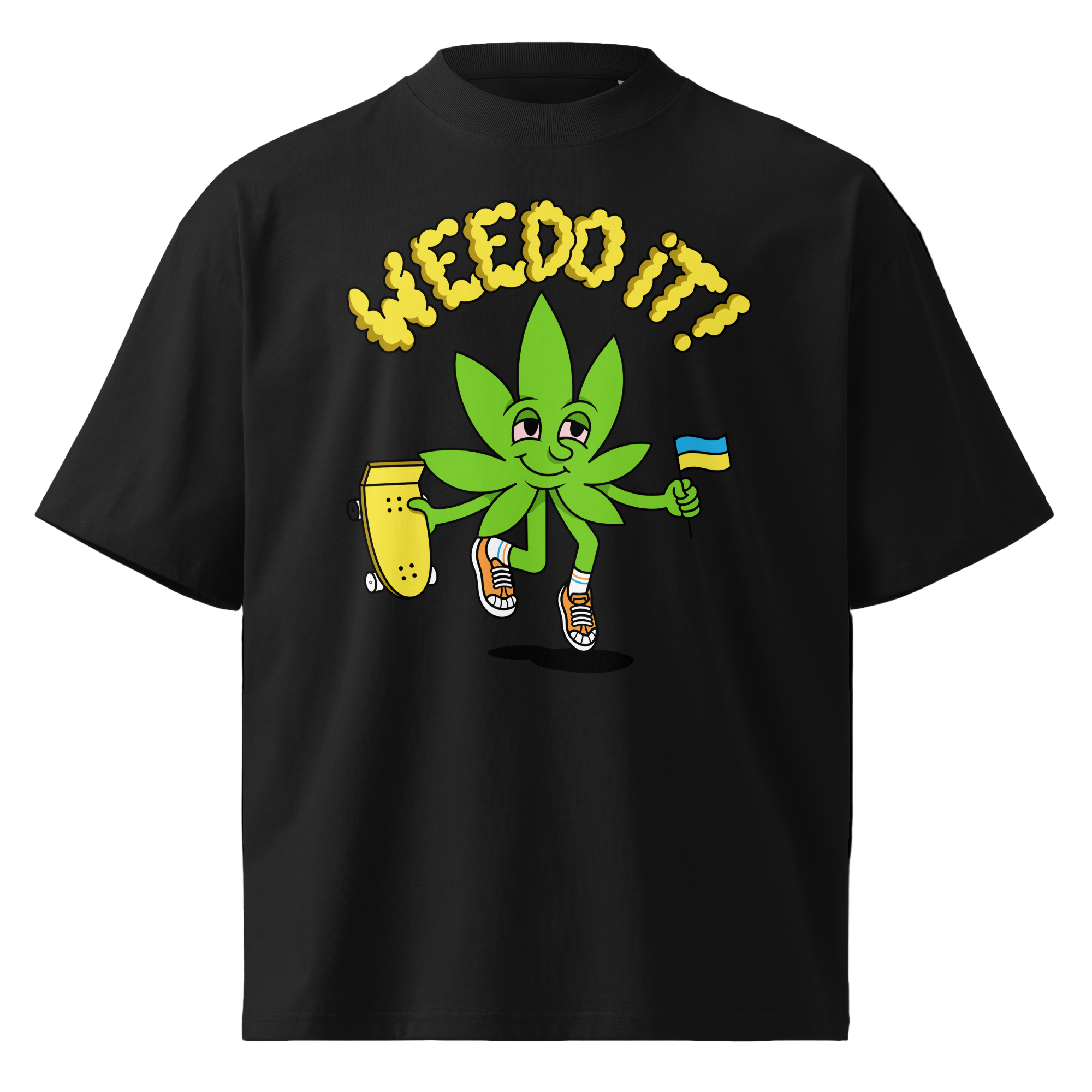 Weedo It!