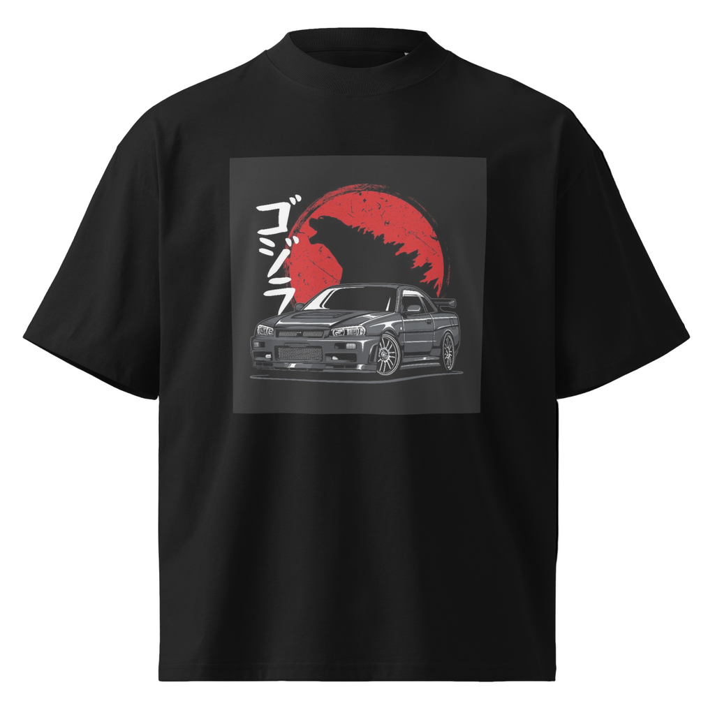 Godzilla