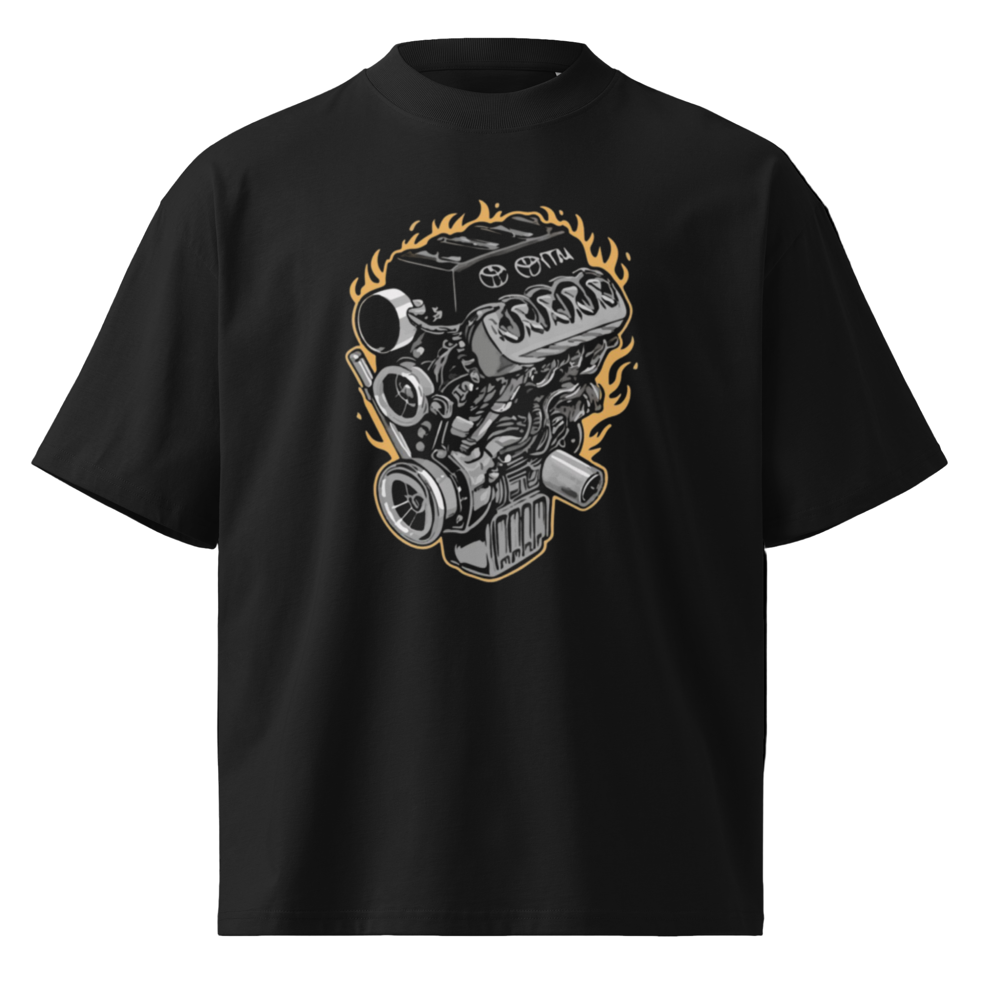 Motor