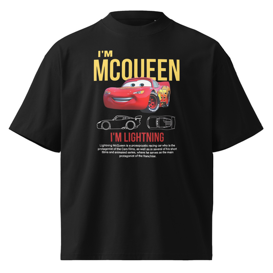 McQueen