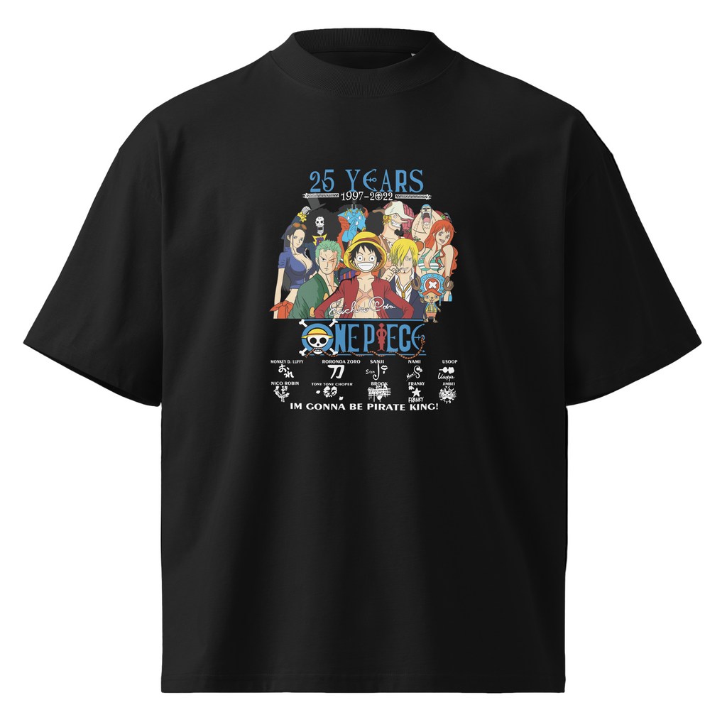 25 Years
