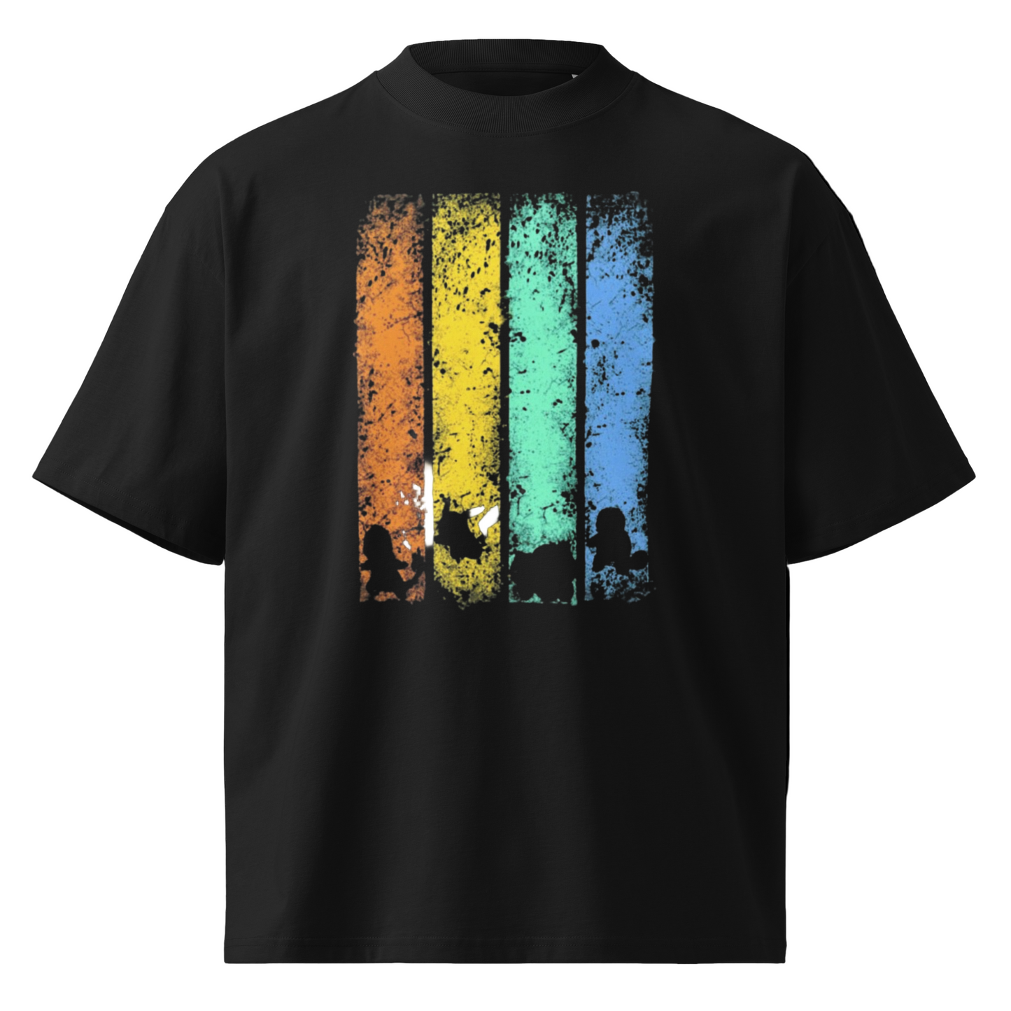 Pokemons principales