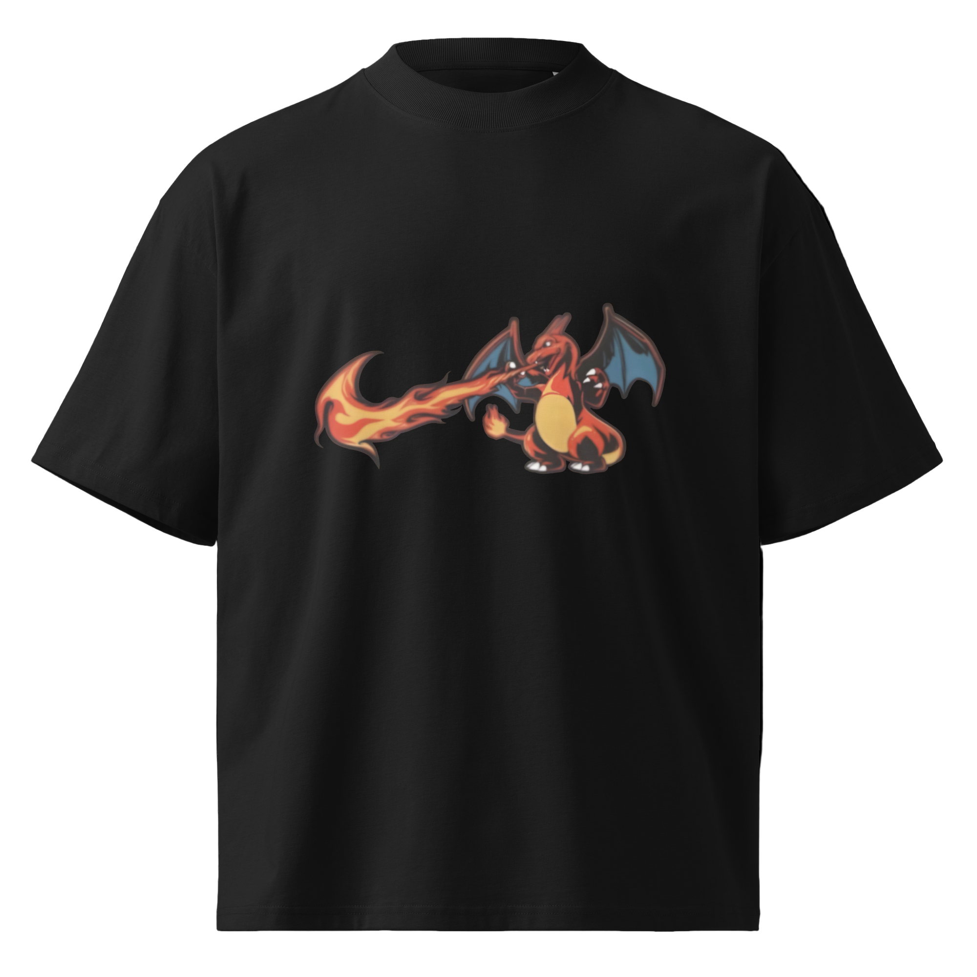 Chari-nike