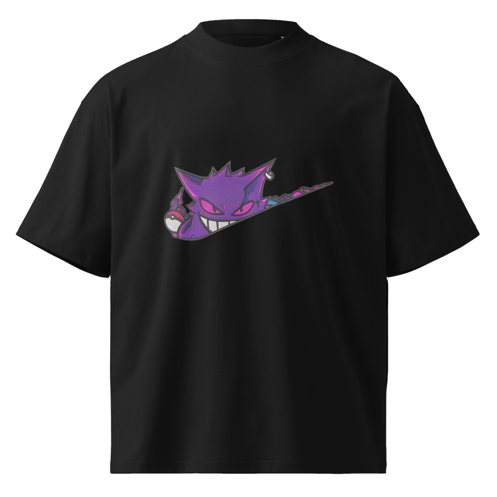 Genga-nike