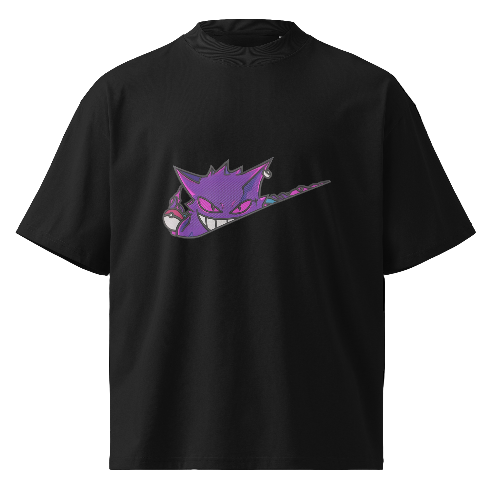 Genga-nike