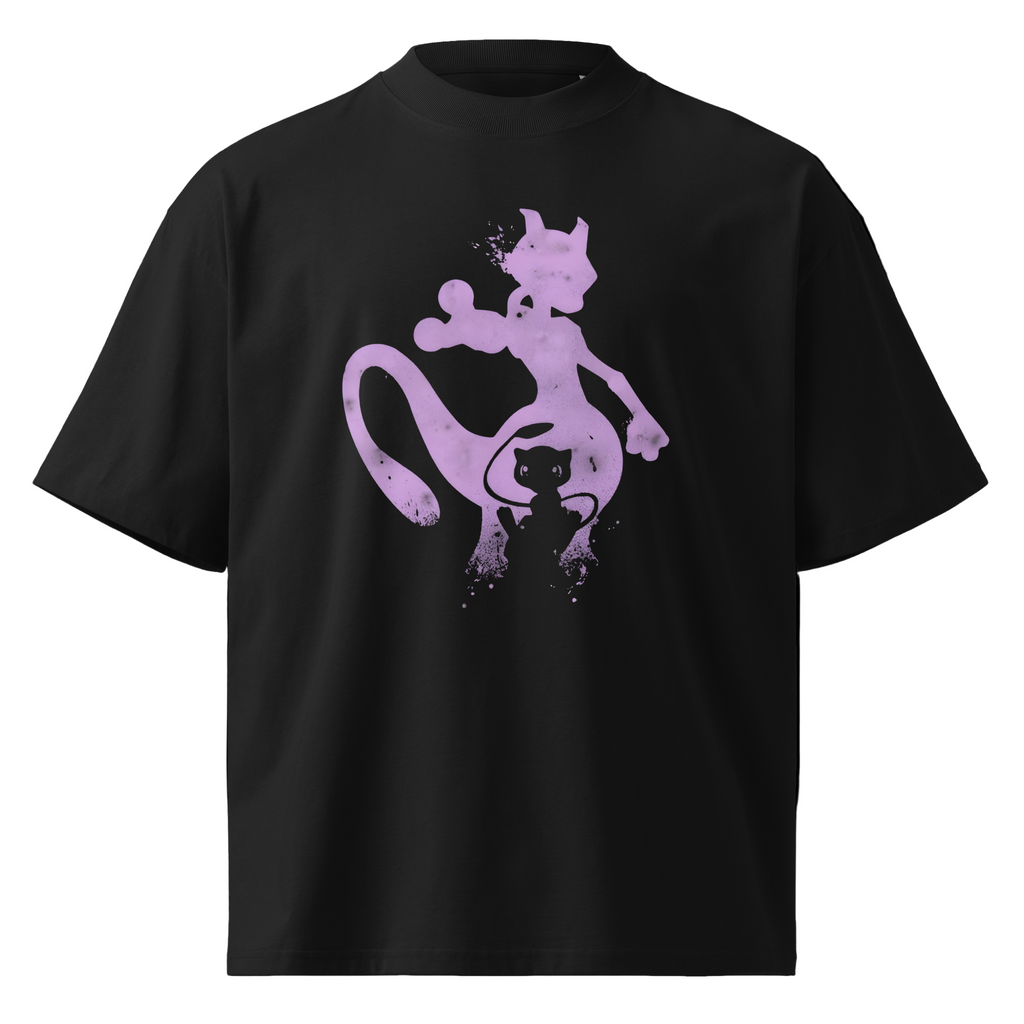 Mew Two