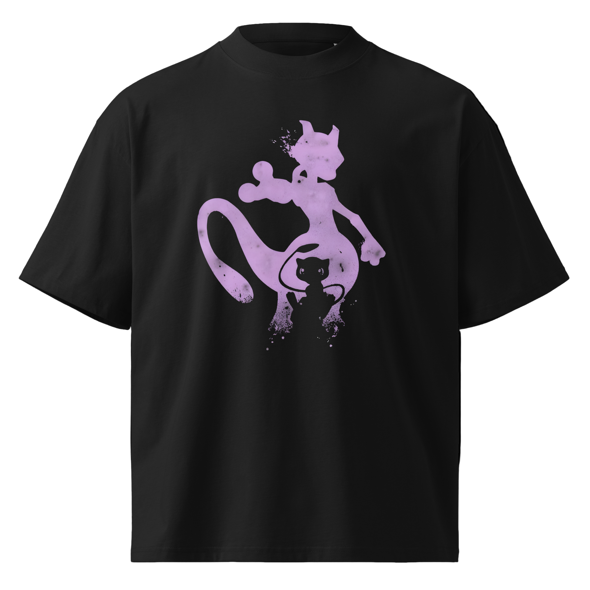 Mew Two