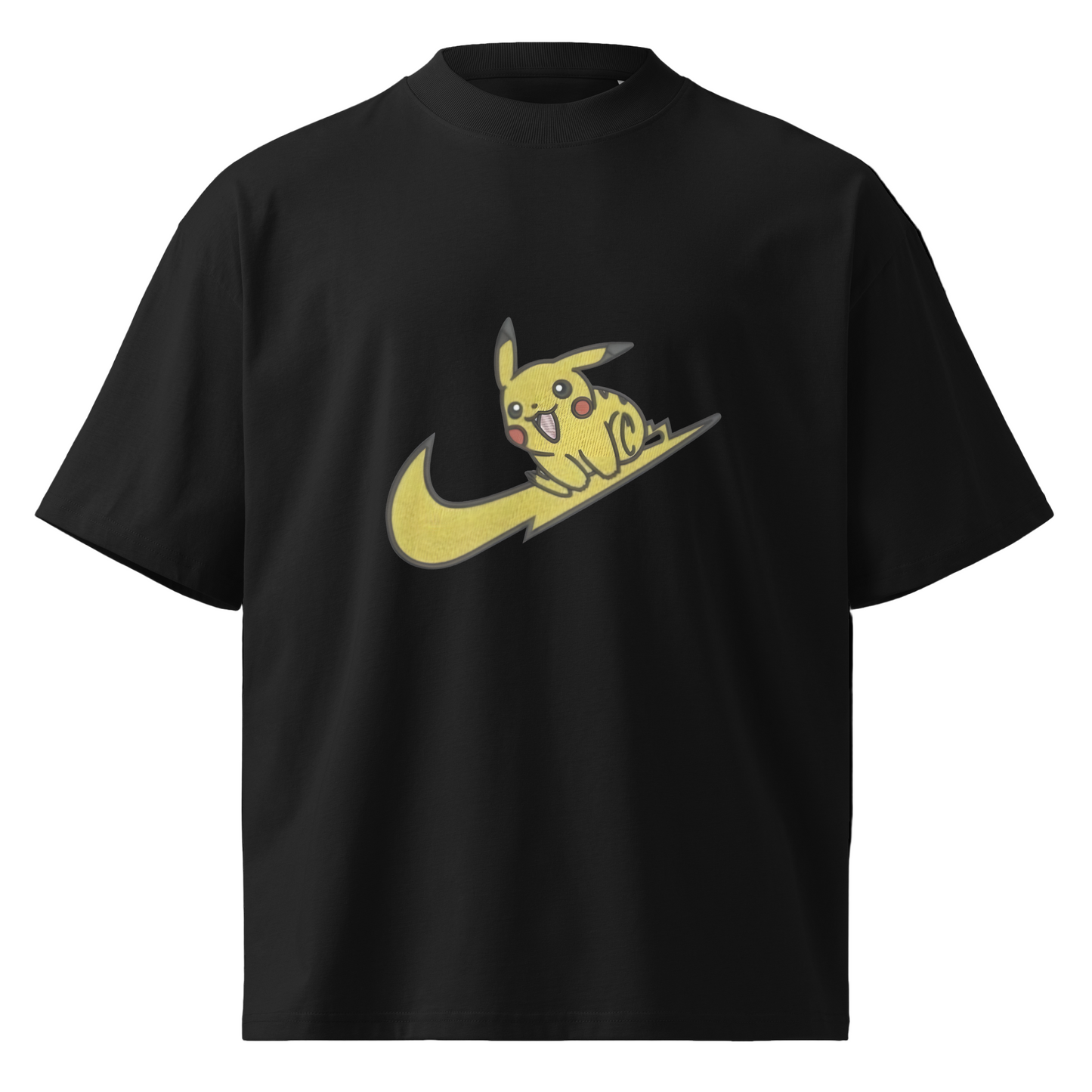 Pika-nike