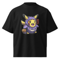 Pikachu gengar