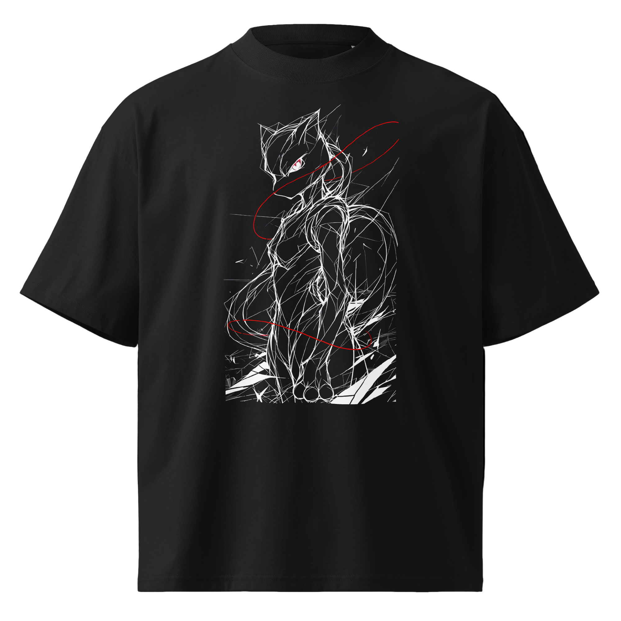 Mew Two