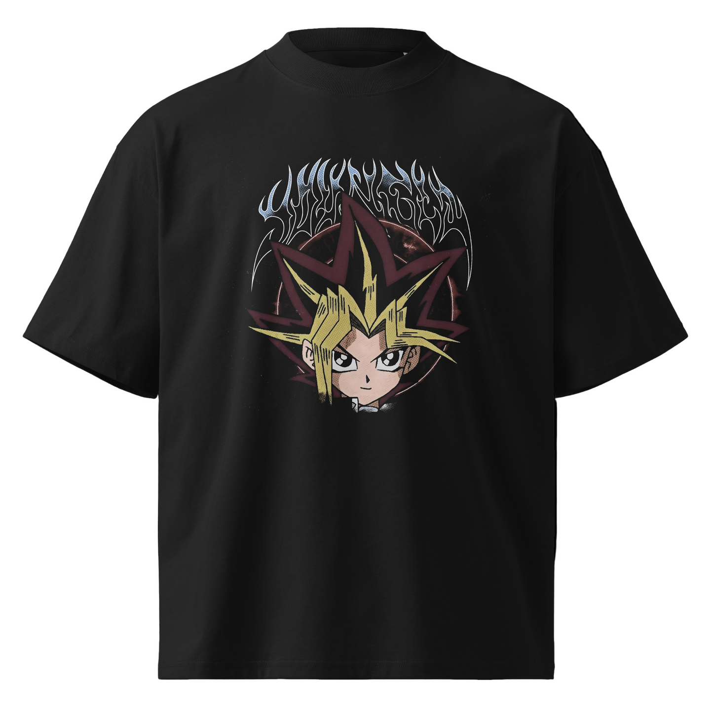 Yugi