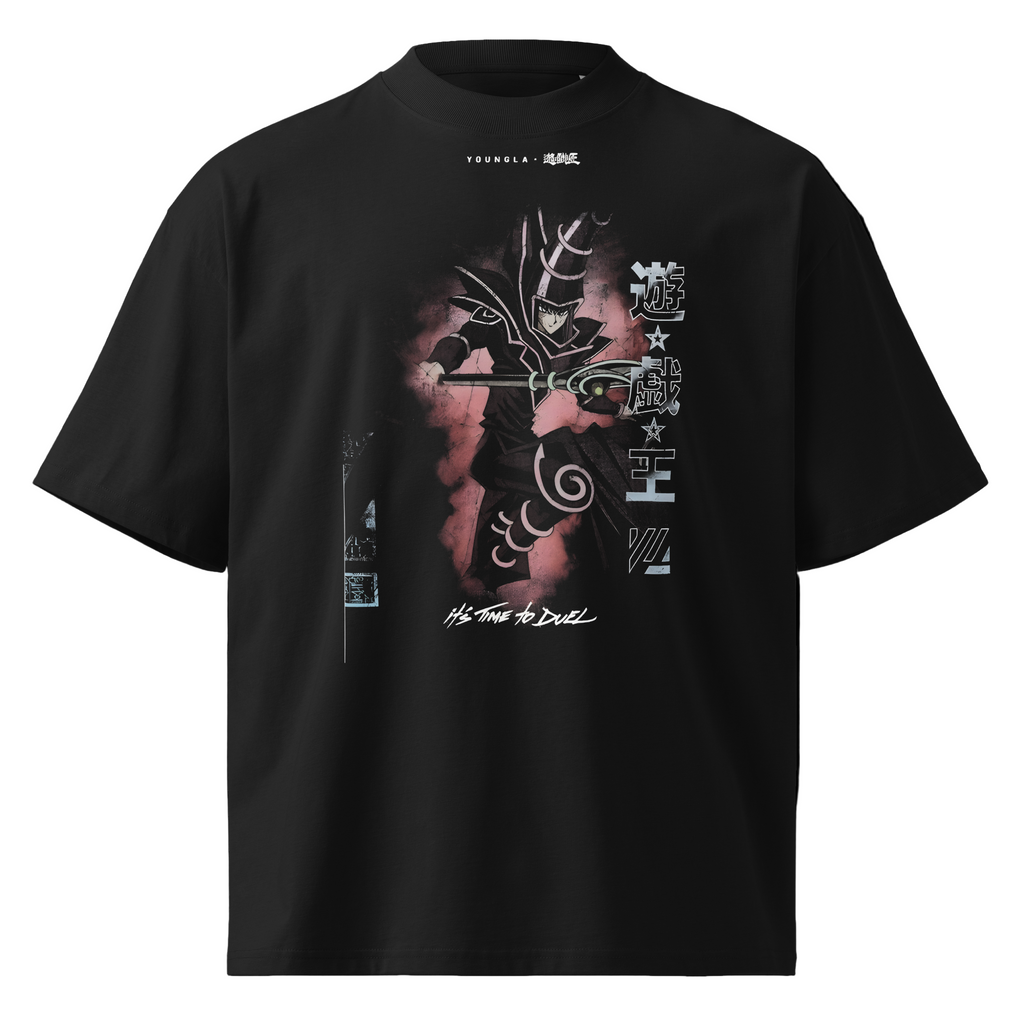Mago Oscuro