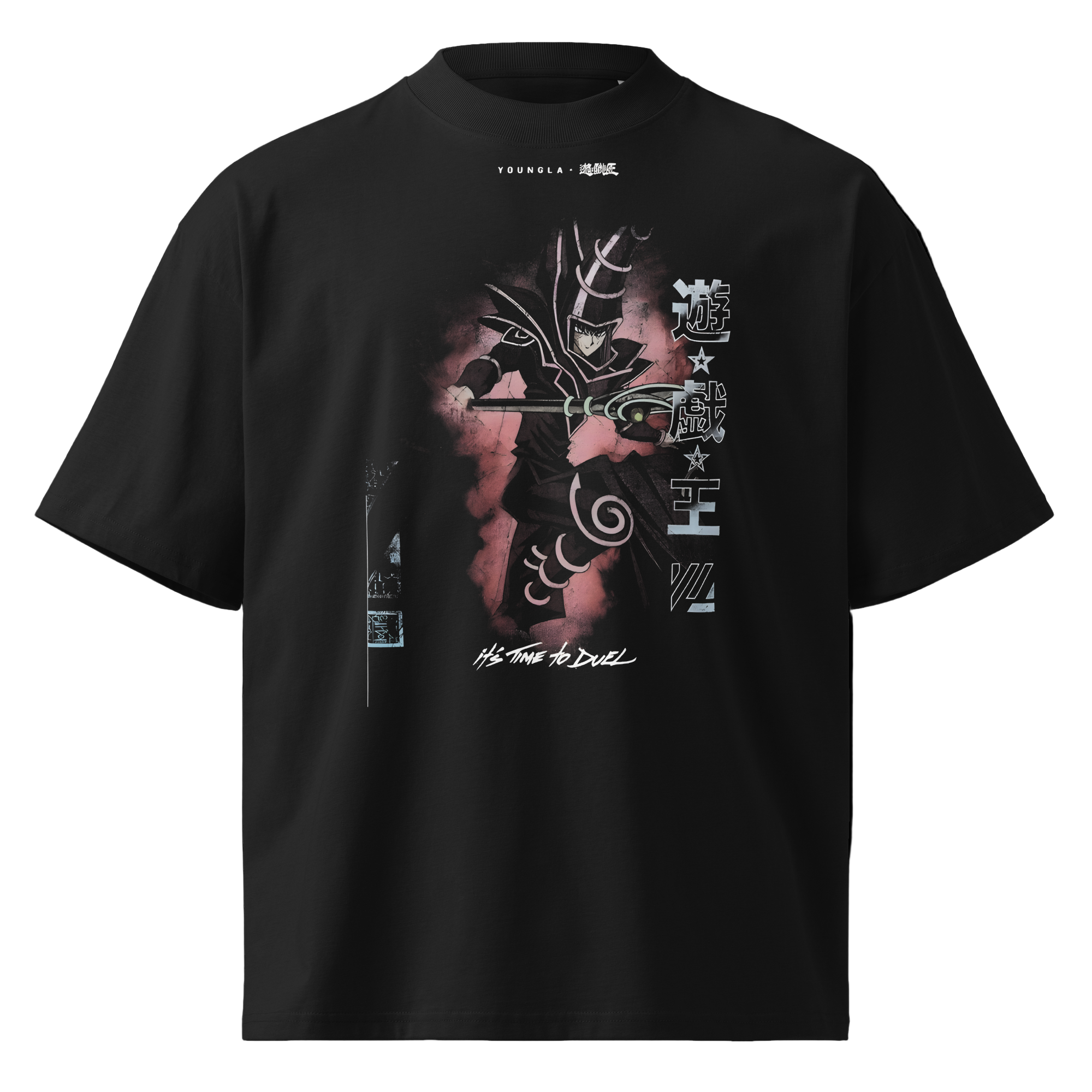 Mago Oscuro