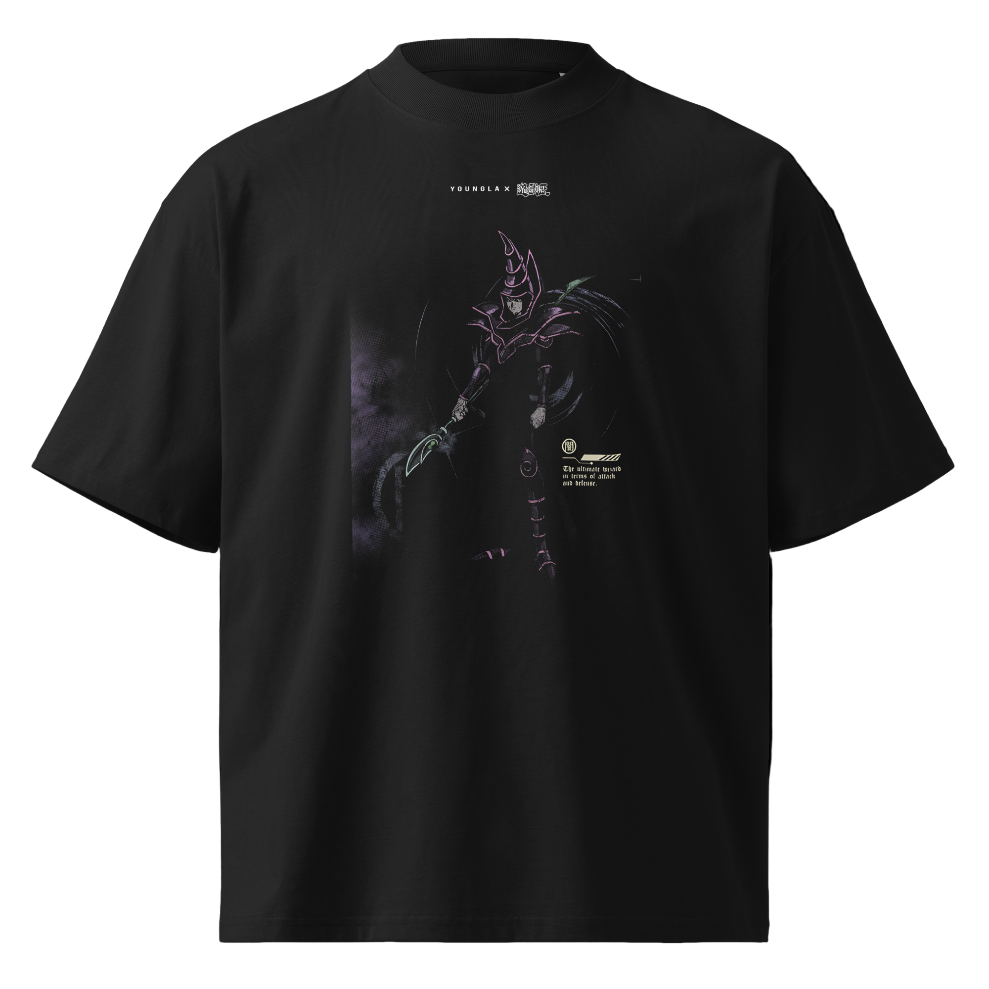 Mago Oscuro
