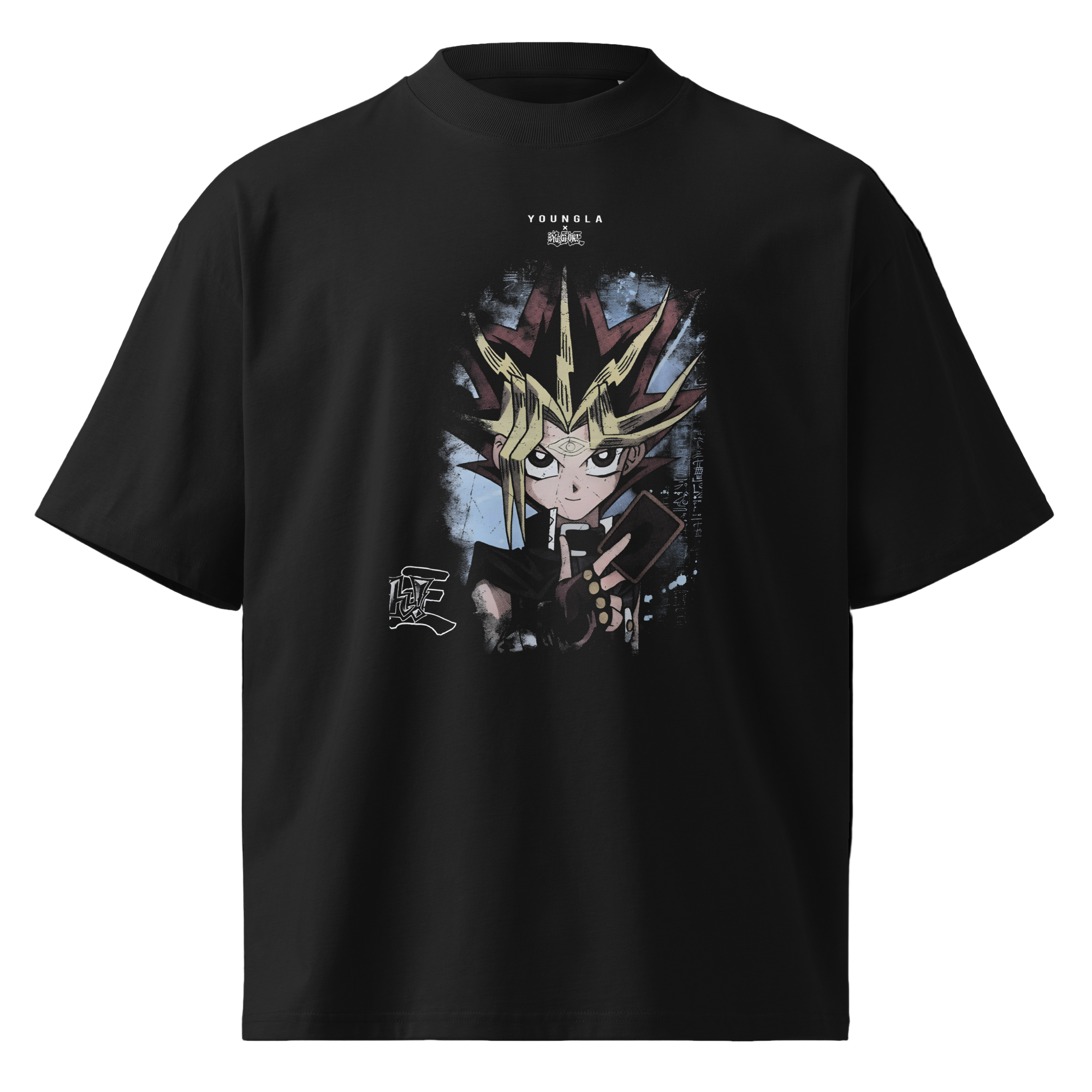 Yugi