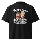 DOS AMIGOS