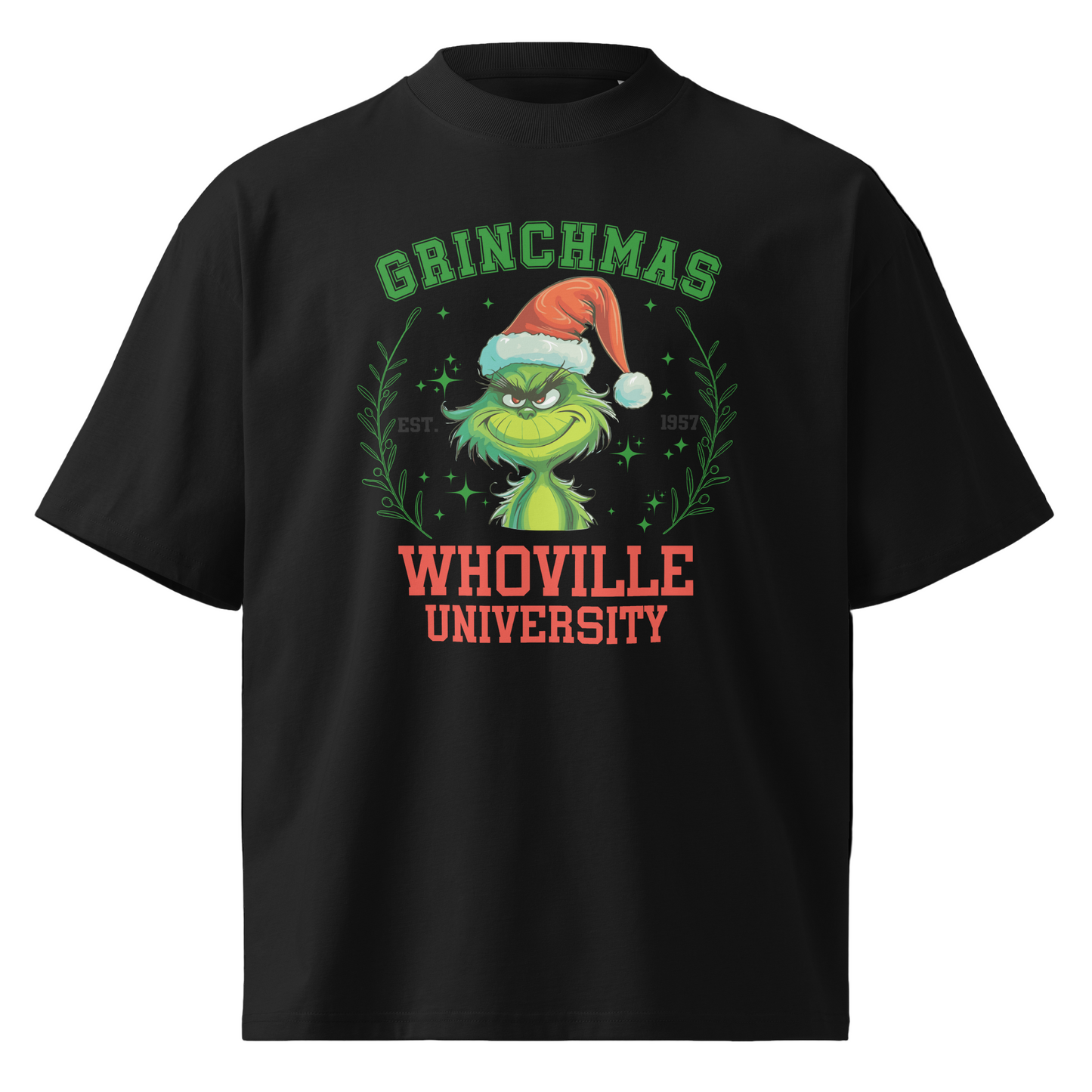 Grinchmas