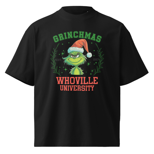 Grinchmas