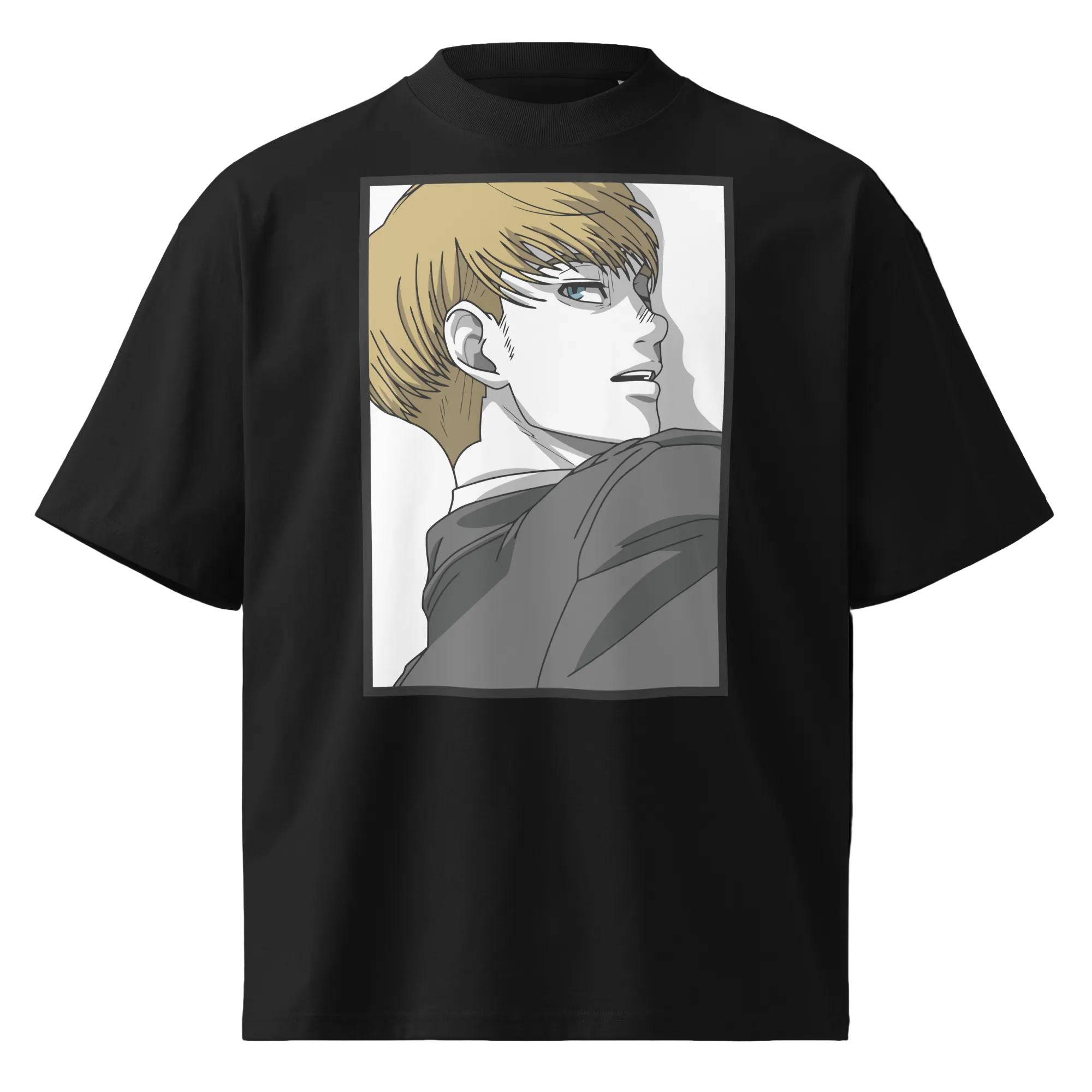 Armin Arlert