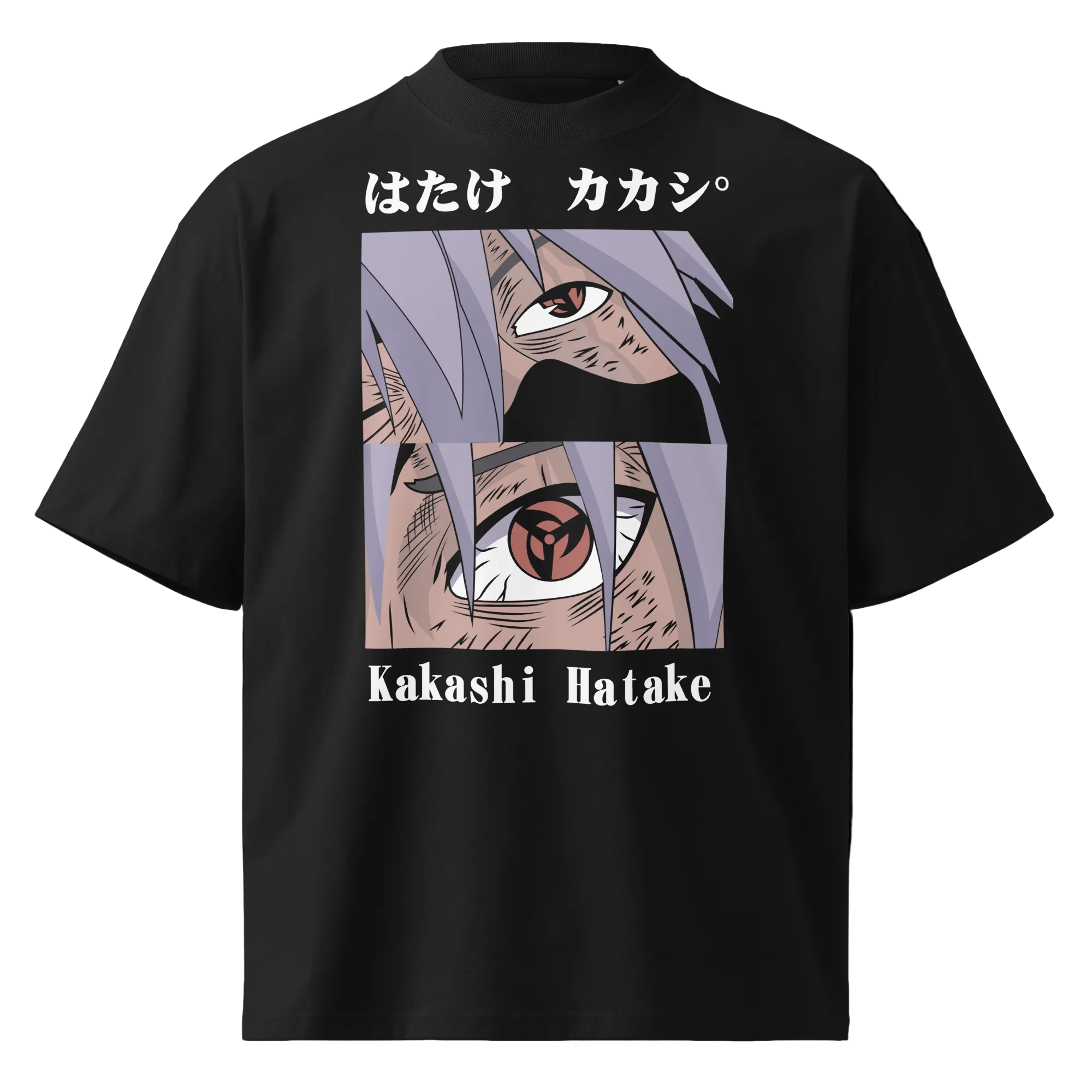 Kakashi