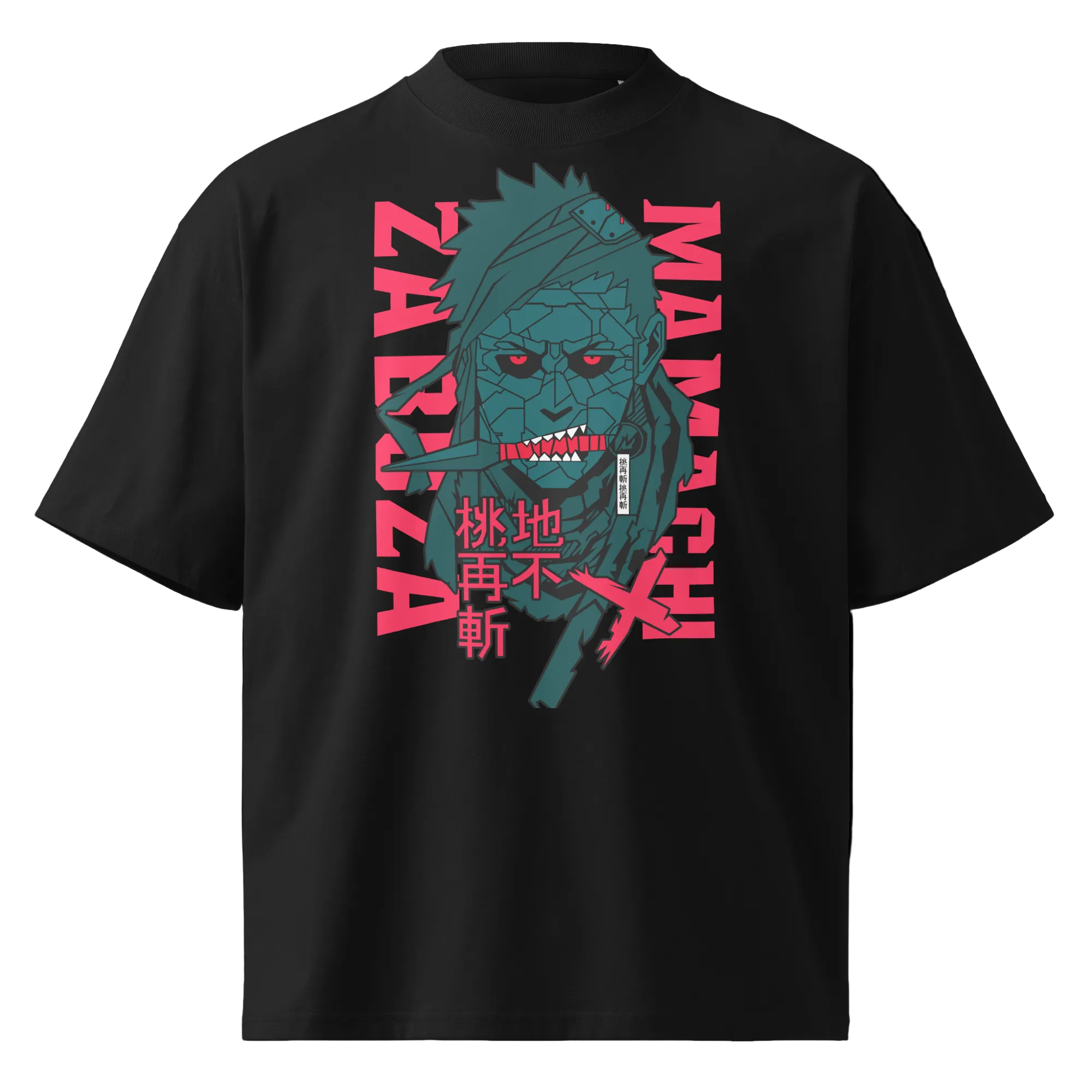 Zabuza