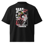 Luffy Gear 4