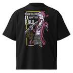 Trafalgar D. Water Law
