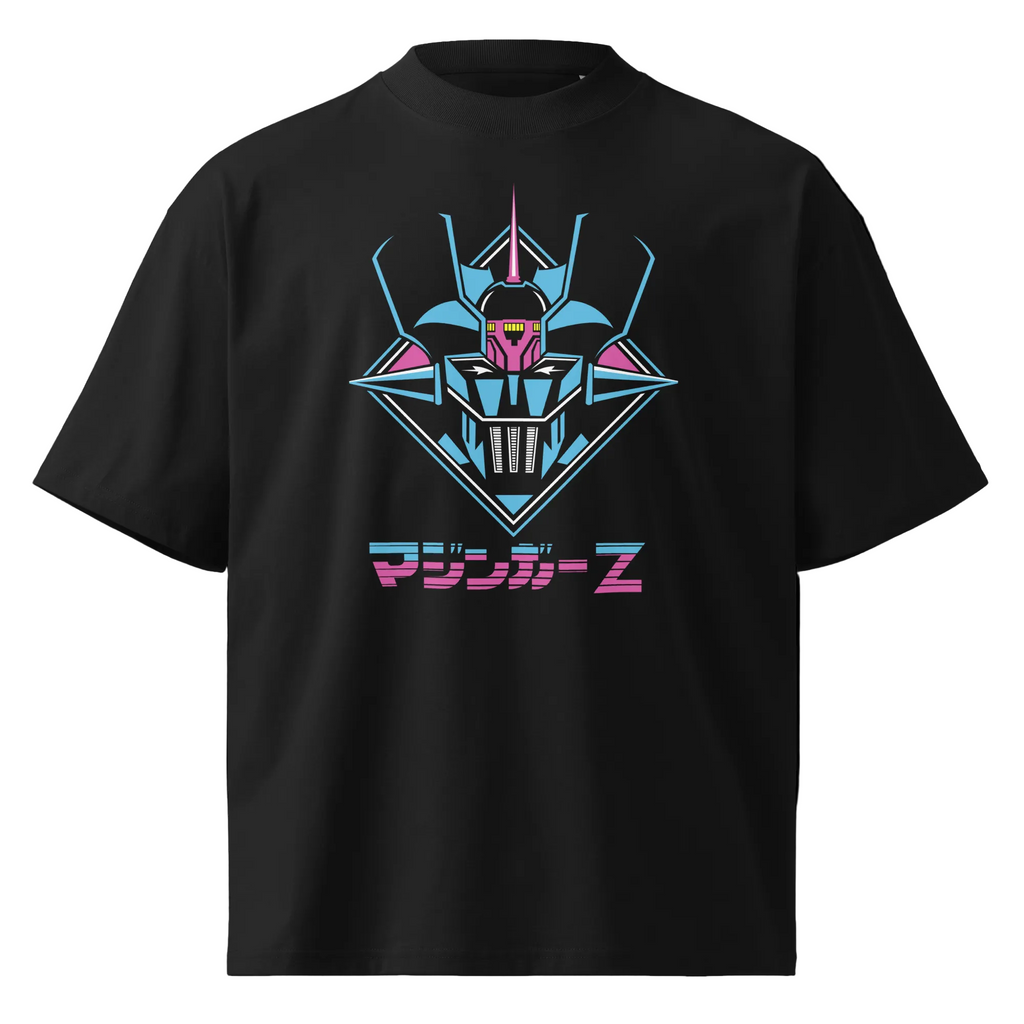 Mazinger Z