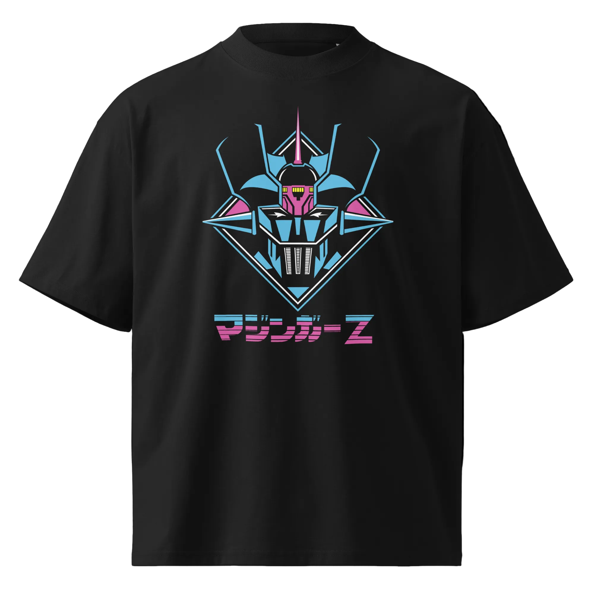 Mazinger Z