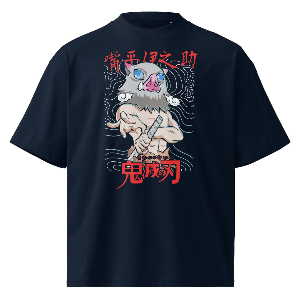 Inosuke