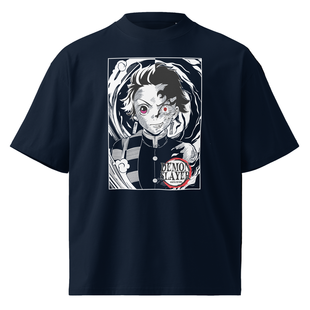 Tanjiro