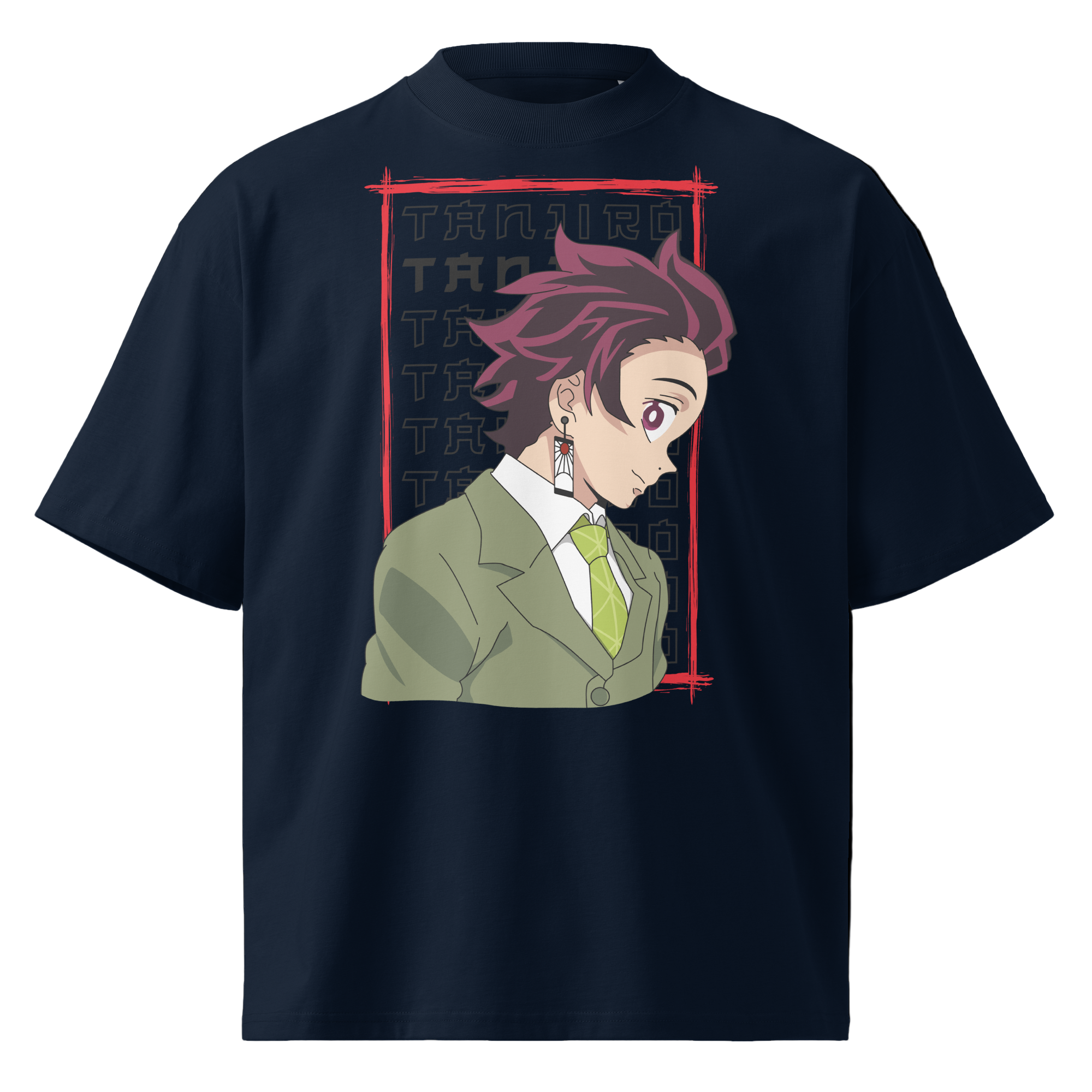 Tanjiro