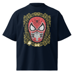 Skull Spider-Man